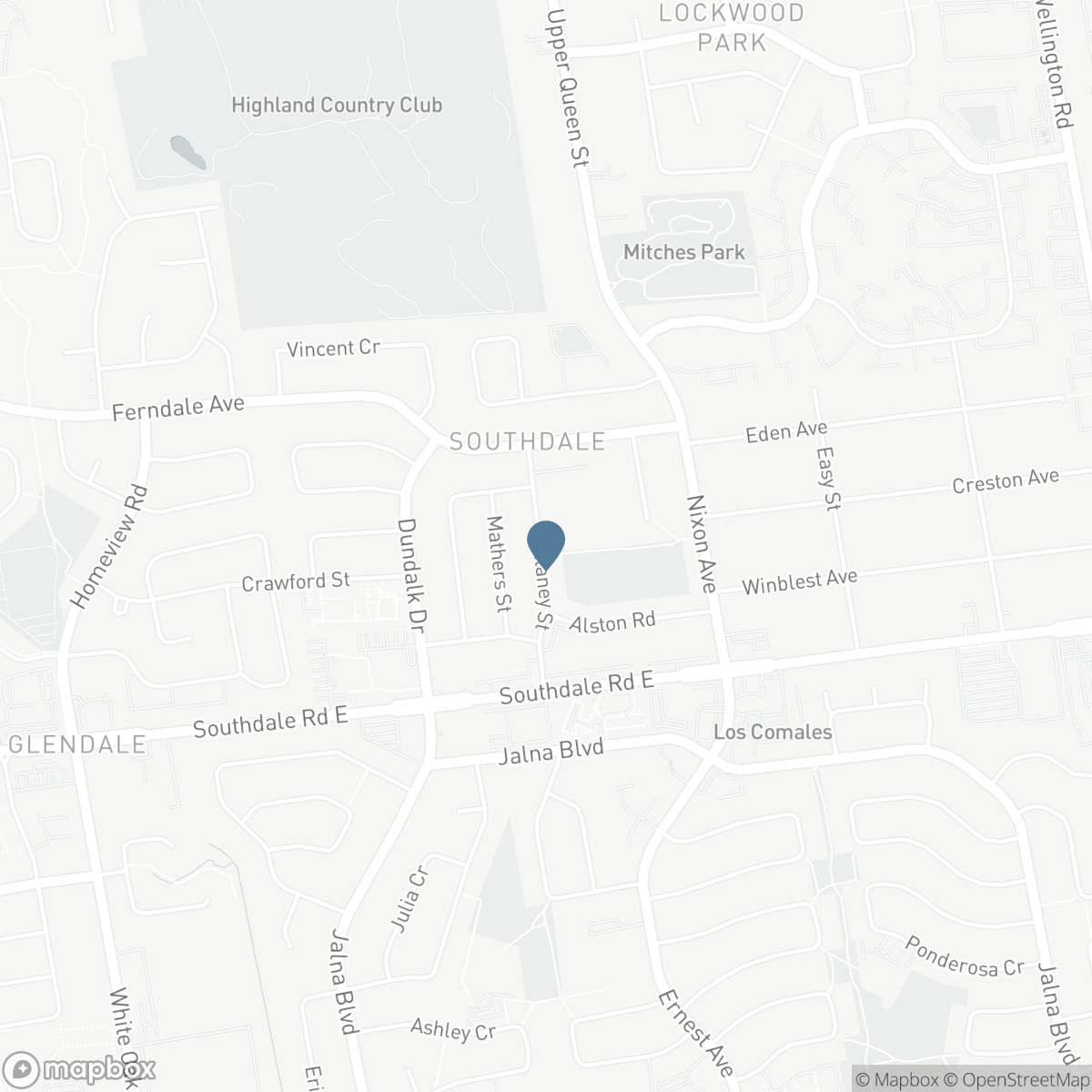 808 DULANEY DRIVE, London, Ontario N6C 3W4